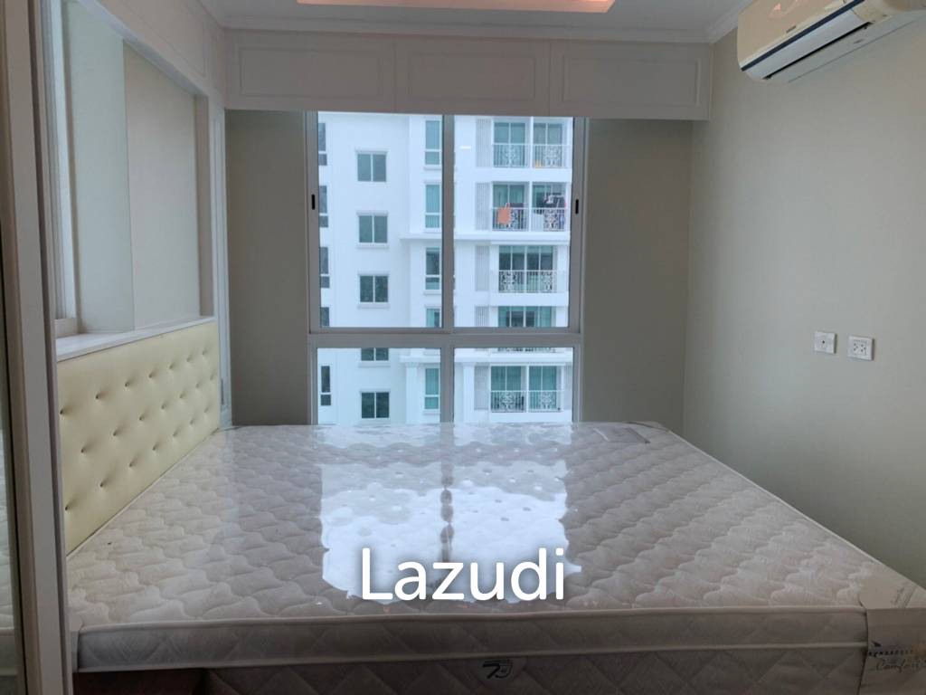 The Orient Condo for Sale in Jomtien