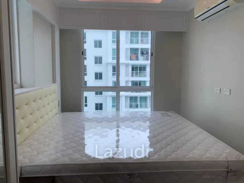 The Orient Condo for Sale in Jomtien