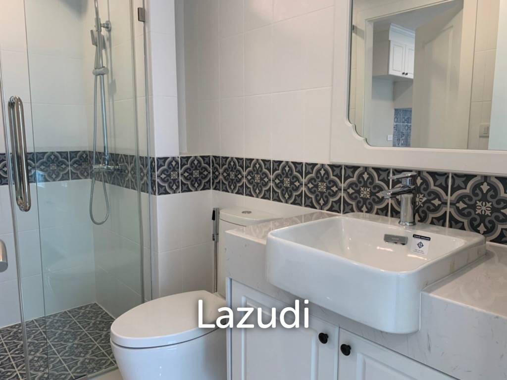 The Orient Condo for Sale in Jomtien