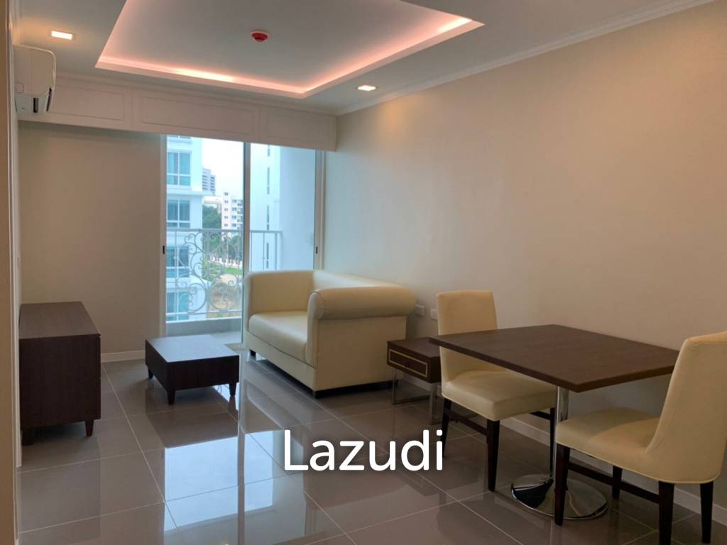 The Orient Condo for Sale in Jomtien