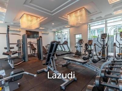 One Bedroom for Sale in The Orient Condo