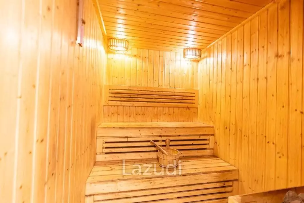 One Bedroom for Sale in The Orient Condo