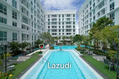 ขาย 1 ห้องนอน คอนโด เดอะ โอเรียนท์