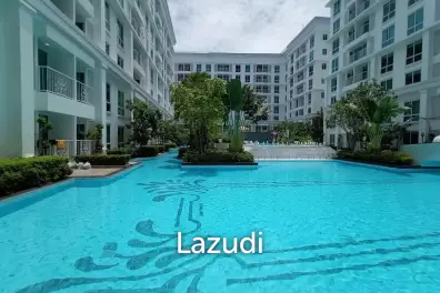 ขาย 1 ห้องนอน คอนโด เดอะ โอเรียนท์