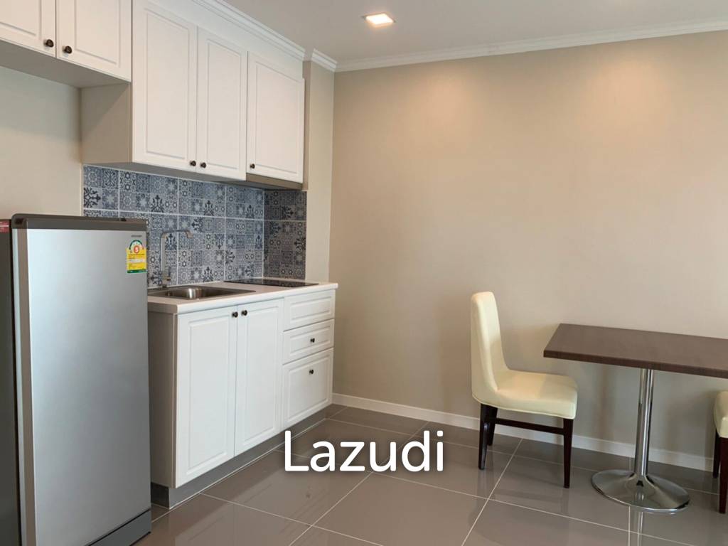 One Bedroom for Sale in The Orient Condo