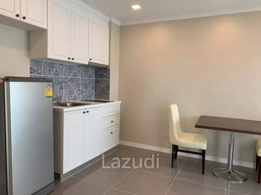 One Bedroom for Sale in The Orient Condo