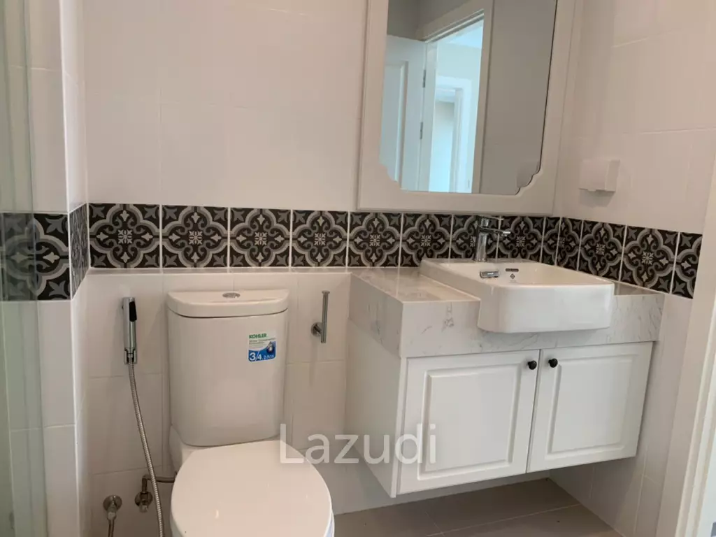 One Bedroom for Sale in The Orient Condo