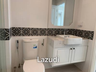 One Bedroom for Sale in The Orient Condo