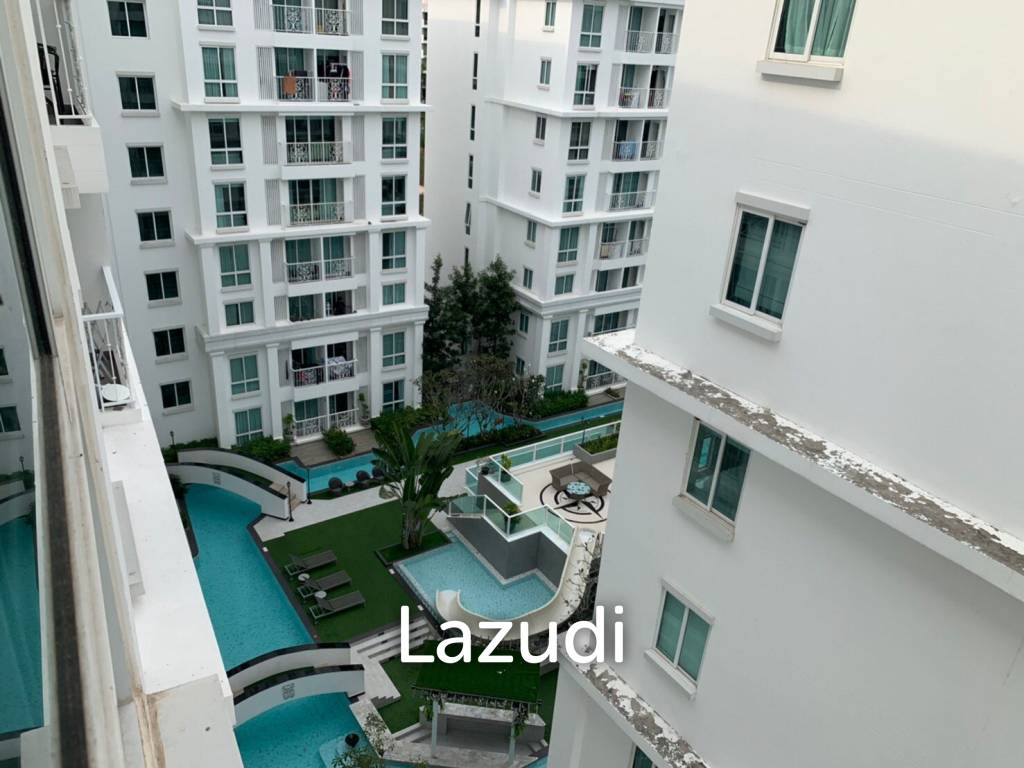 One Bedroom for Sale in The Orient Condo