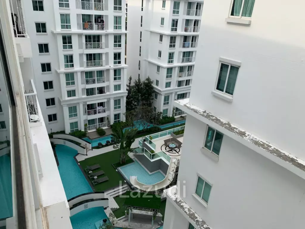 One Bedroom for Sale in The Orient Condo