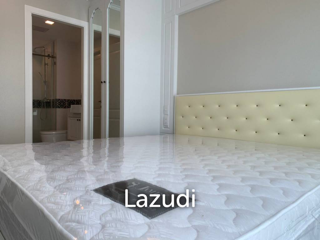 One Bedroom for Sale in The Orient Condo