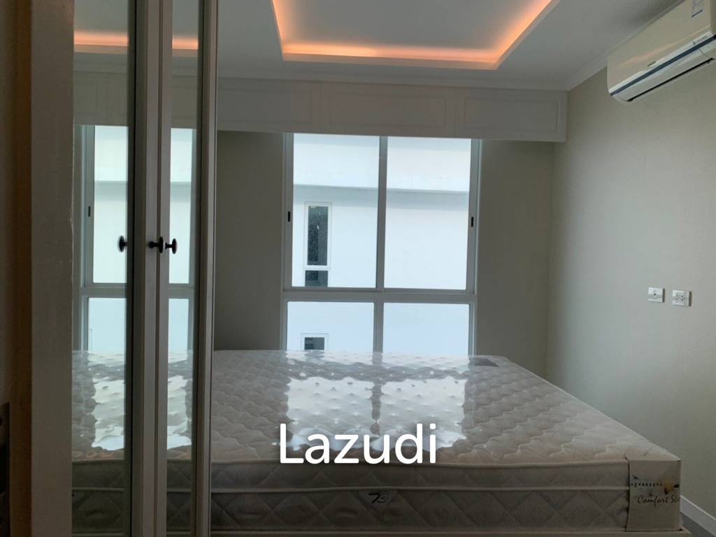 One Bedroom for Sale in The Orient Condo