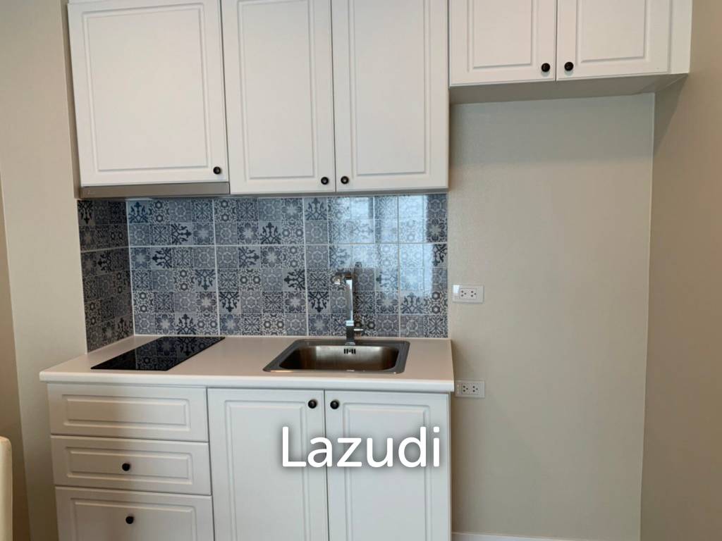 One Bedroom for Sale in The Orient Condo