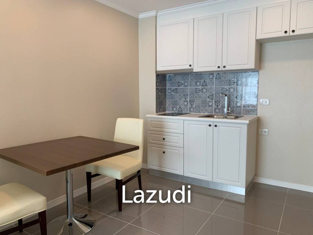 One Bedroom for Sale in The Orient Condo