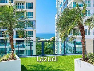Aurora Pratumnak Luxury Condo for Sale