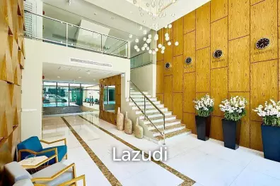 Aurora Pratumnak Luxury Condo for Sale