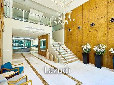Aurora Pratumnak Luxury Condo for Sale