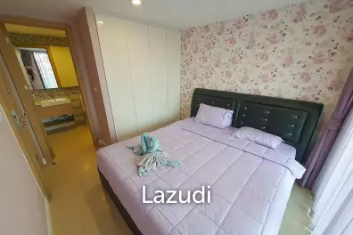 Aurora Pratumnak Luxury Condo for Sale