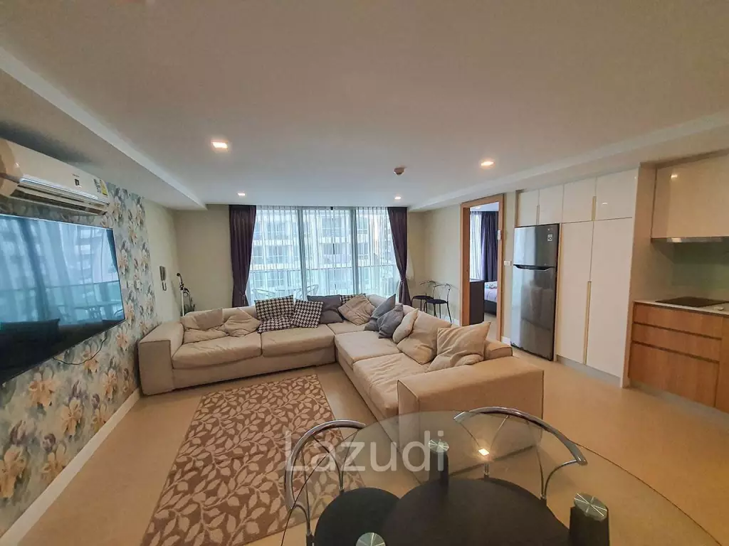 Aurora Pratumnak Luxury Condo for Sale