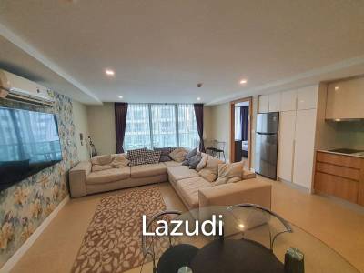 Aurora Pratumnak Luxury Condo for Sale