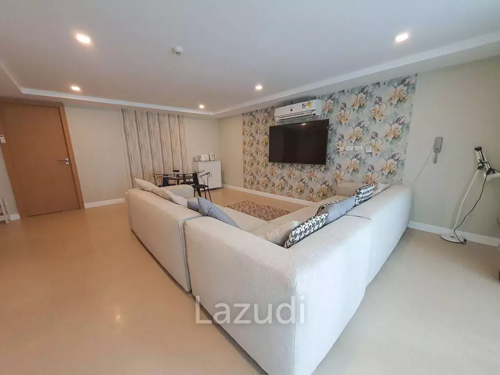 Aurora Pratumnak Luxury Condo for Sale