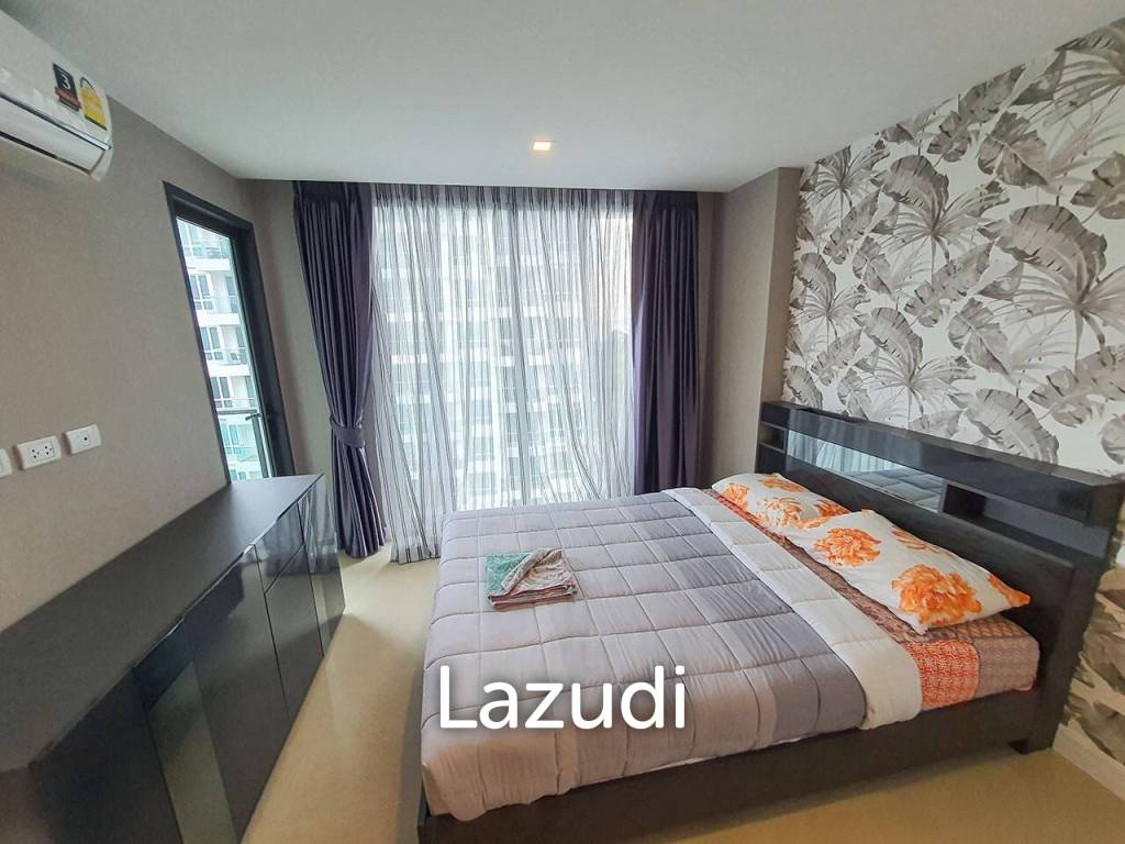Aurora Pratumnak Luxury Condo for Sale