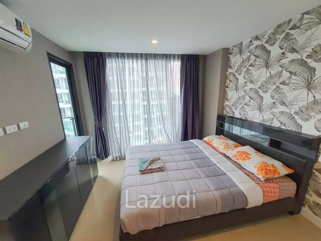 Aurora Pratumnak Luxury Condo for Sale