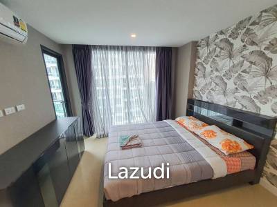 Aurora Pratumnak Luxury Condo for Sale