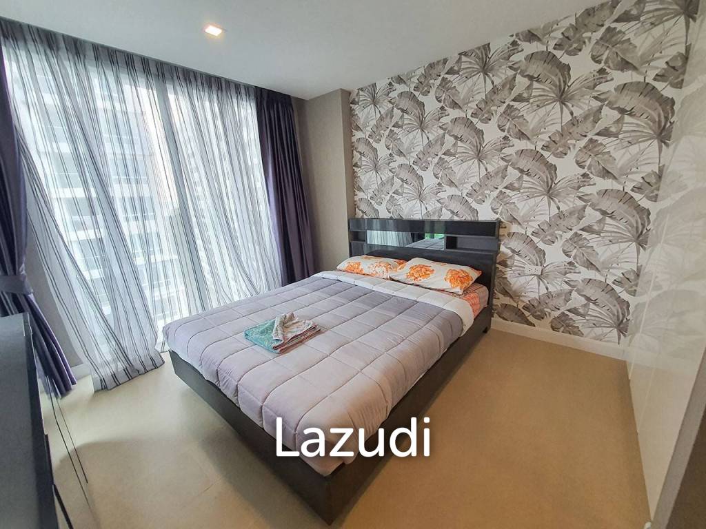 Aurora Pratumnak Luxury Condo for Sale