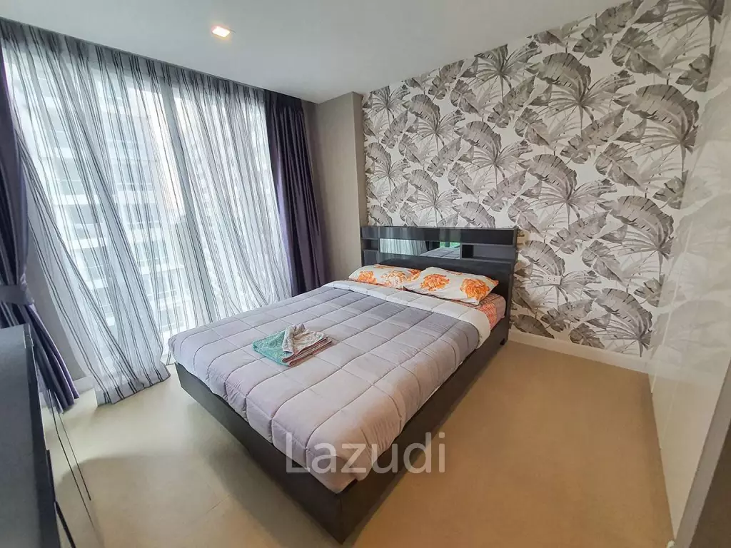 Aurora Pratumnak Luxury Condo for Sale