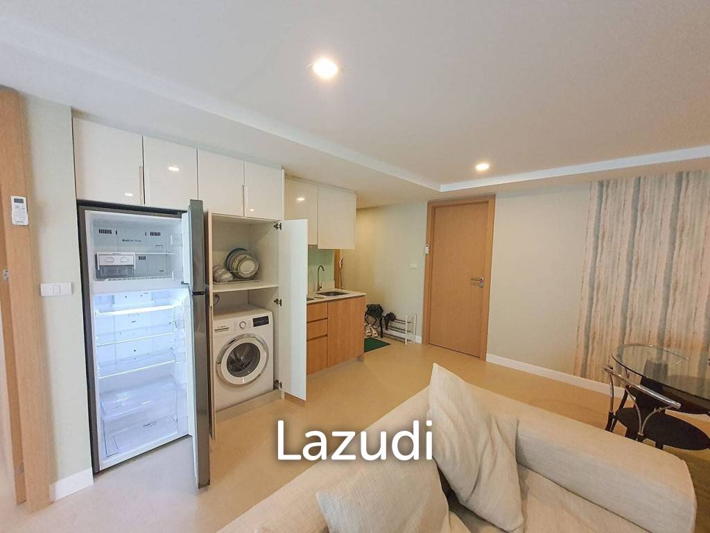 Aurora Pratumnak Luxury Condo for Sale