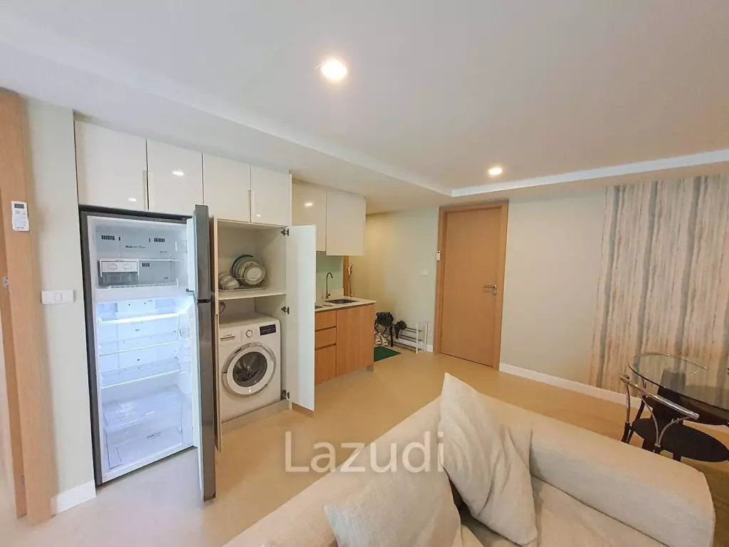 Aurora Pratumnak Luxury Condo for Sale