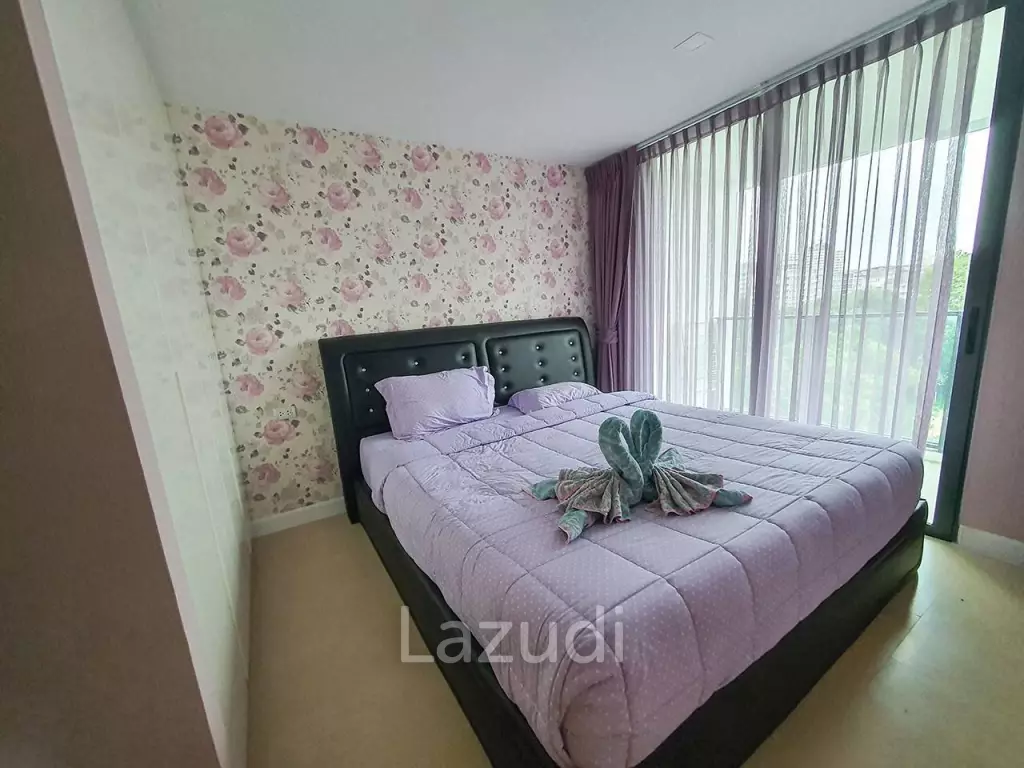 Aurora Pratumnak Luxury Condo for Sale