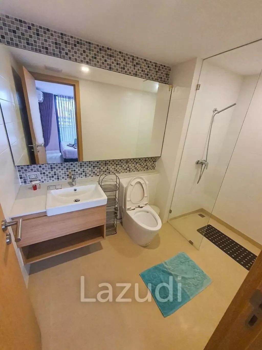 Aurora Pratumnak Luxury Condo for Sale