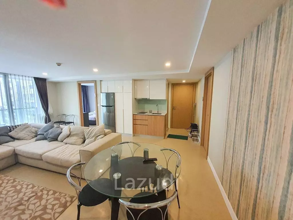 Aurora Pratumnak Luxury Condo for Sale