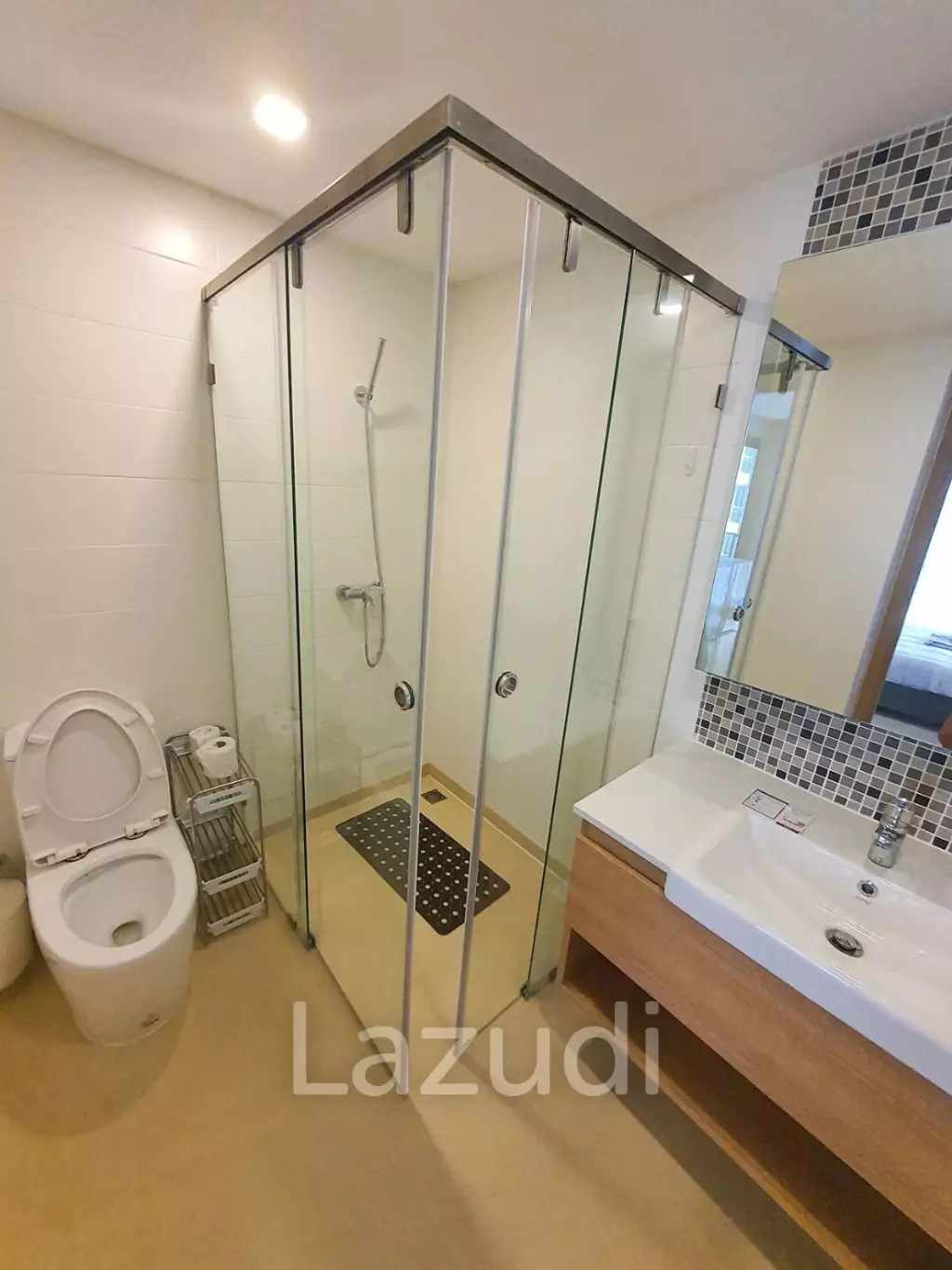 Aurora Pratumnak Luxury Condo for Sale