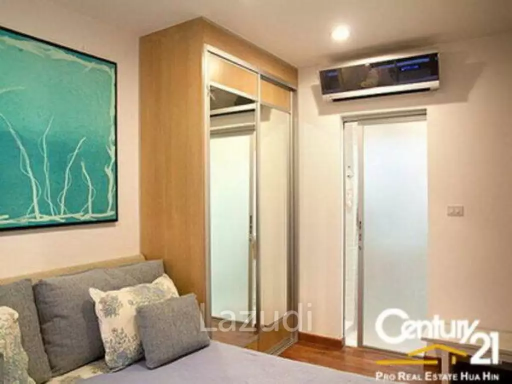Beautiful Decorated Apartment For Sale