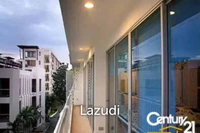 Beautiful Decorated Apartment For Sale