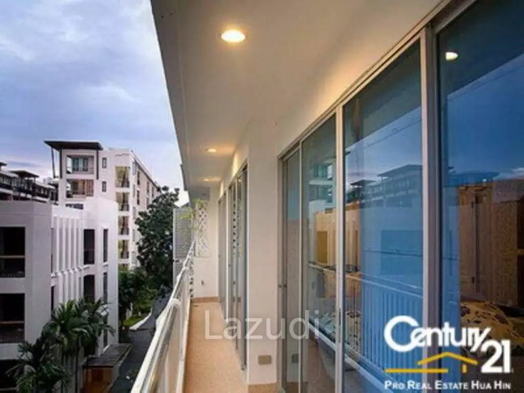 Beautiful Decorated Apartment For Sale