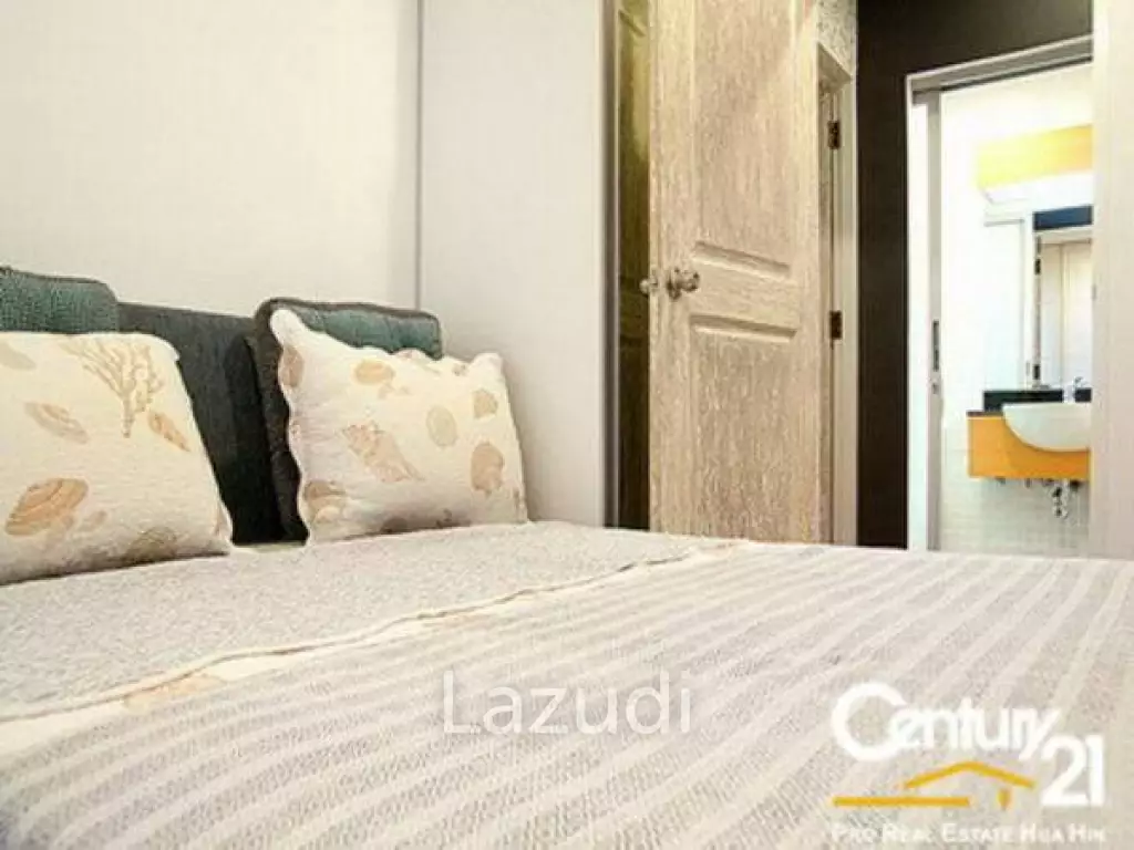 Beautiful Decorated Apartment For Sale