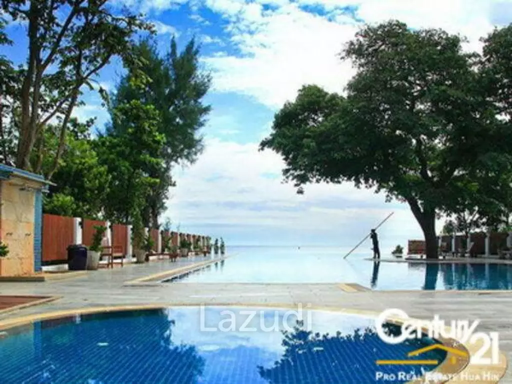 Beautiful Decorated Apartment For Sale