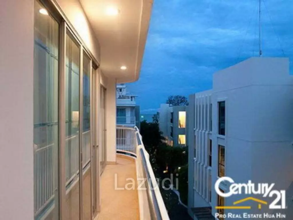 Beautiful Decorated Apartment For Sale
