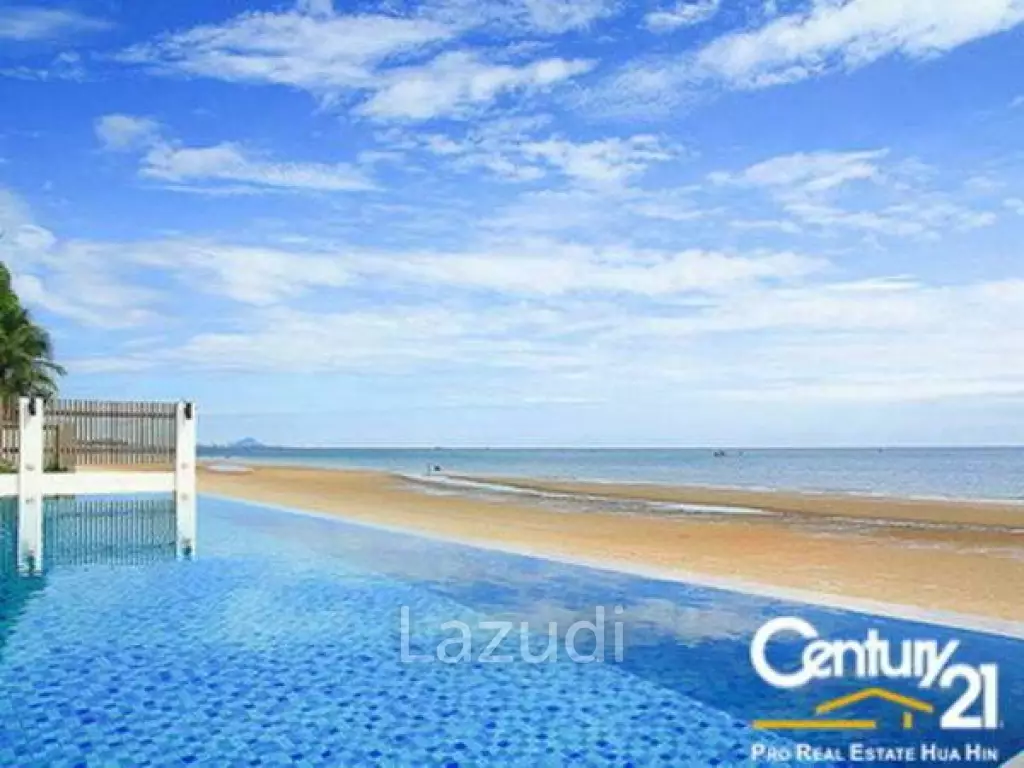 Beautiful Decorated Apartment For Sale