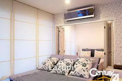 Beautiful Decorated Apartment For Sale