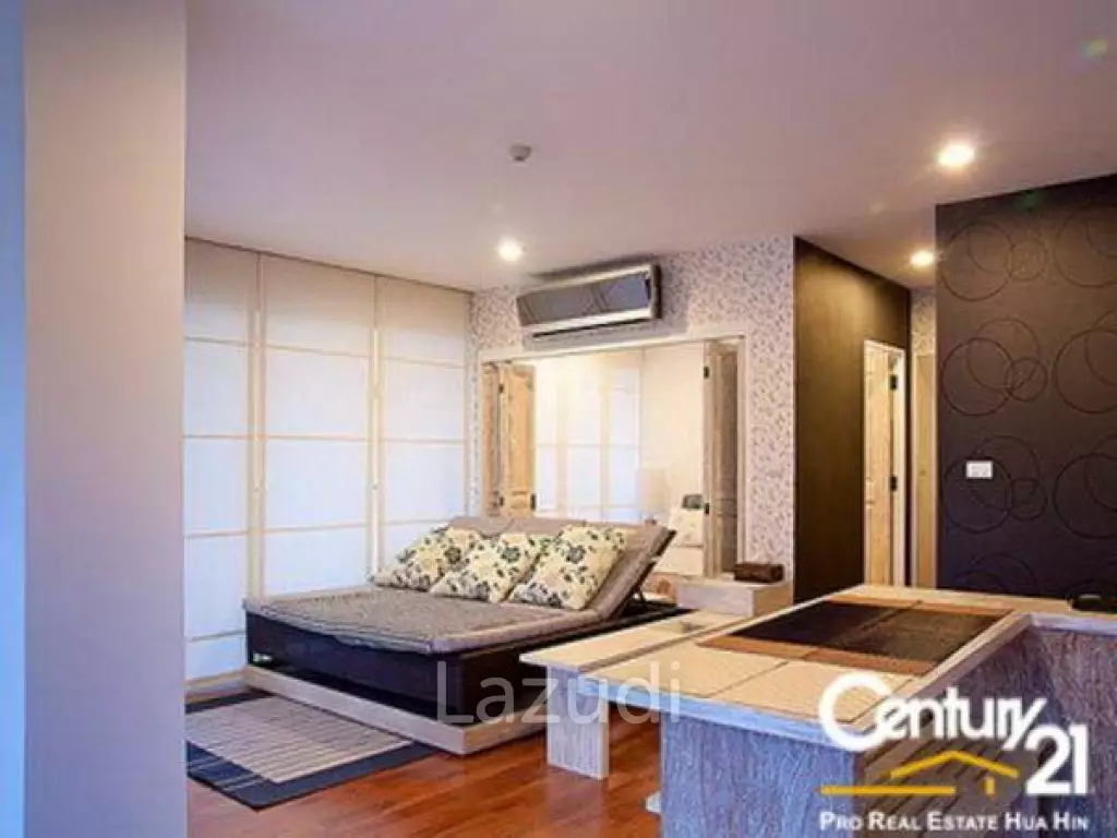 Beautiful Decorated Apartment For Sale