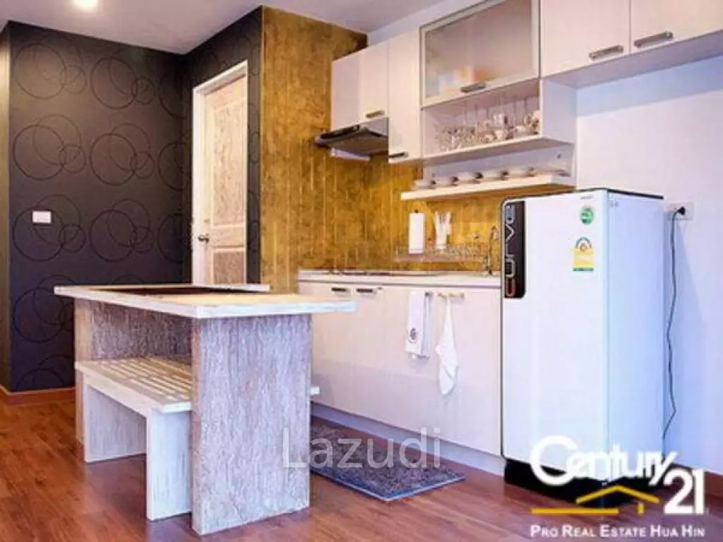 Beautiful Decorated Apartment For Sale