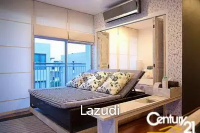 Beautiful Decorated Apartment For Sale
