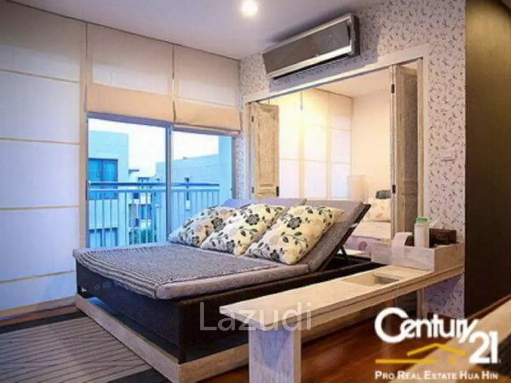 Beautiful Decorated Apartment For Sale