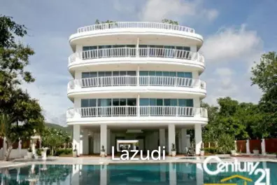 Beautiful Decorated Apartment For Sale