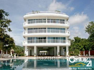 Beautiful Decorated Apartment For Sale